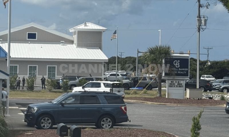 Tragic Shooting at Avalon Fishing Pier in Kill Devil Hills