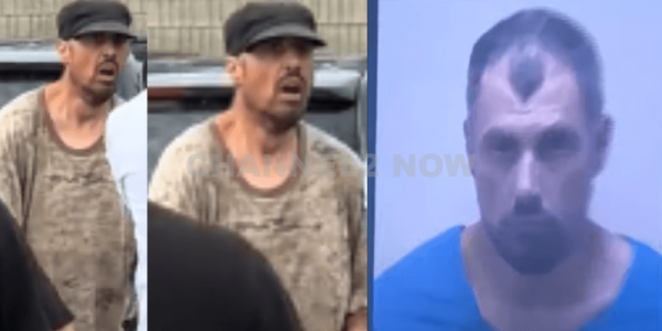 Marine Veteran and Armed Citizen Subdue Knife-Wielding Attacker in Michigan Walmart, Protecting Shoppers