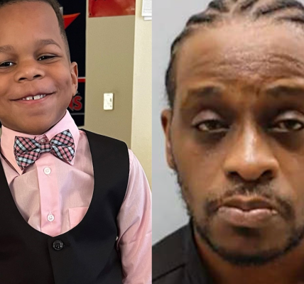 Adoptive dad sentenced to 50 years behind bars after son was found dead in a washing machine