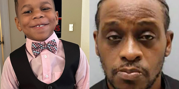 Adoptive dad sentenced to 50 years behind bars after son was found dead in a washing machine