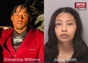 Two Dead, Five Wounded in Mt. Vernon Shooting: Suspect Arrested, Investigation Intensifies