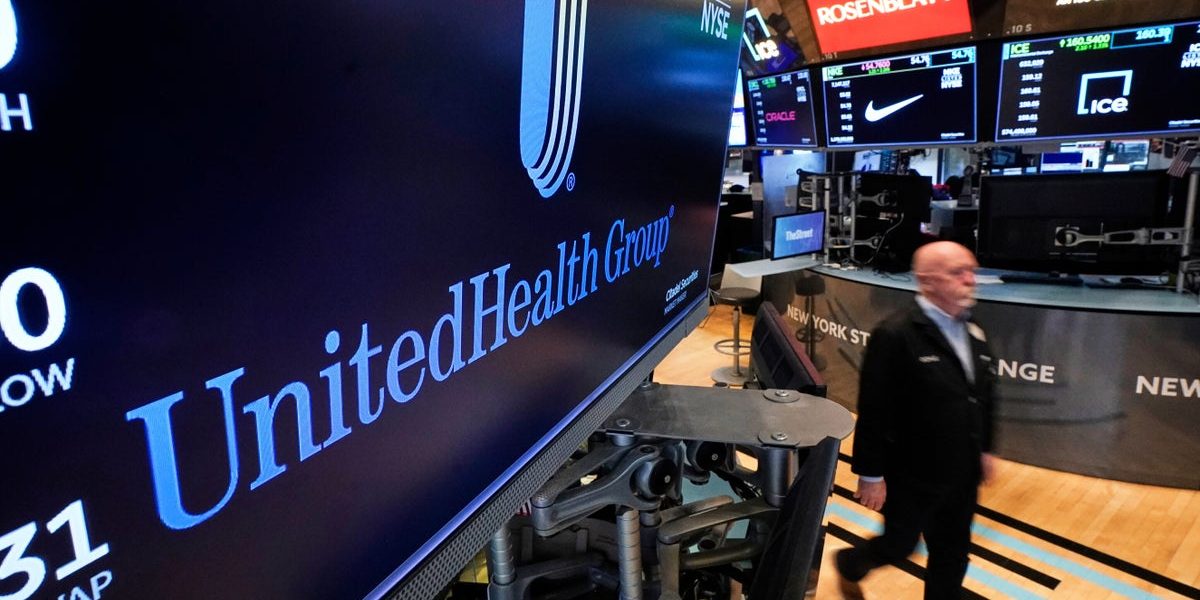 UnitedHealth admits that it’s under both civil and criminal federal investigations over alleged Medicare fraud