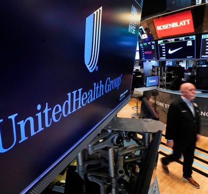UnitedHealth admits that it’s under both civil and criminal federal investigations over alleged Medicare fraud