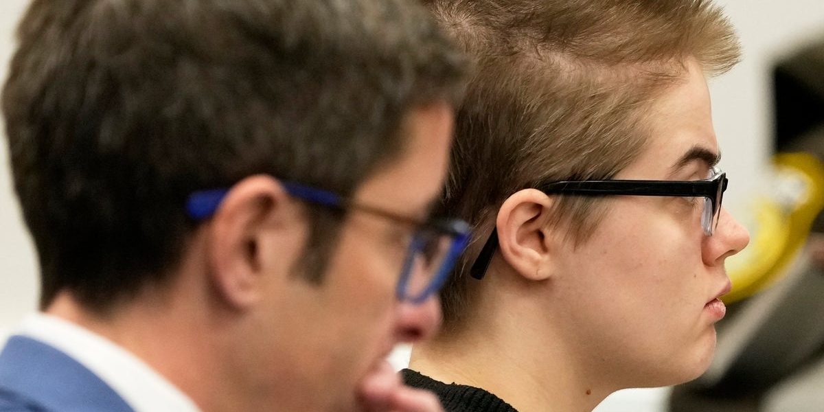 Teen who stabbed friend in ‘Slender Man’ attack set to be released in coming days