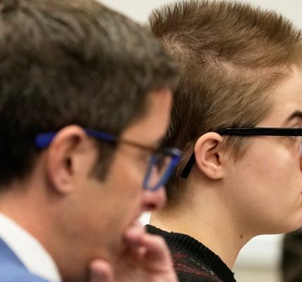 Teen who stabbed friend in ‘Slender Man’ attack set to be released in coming days