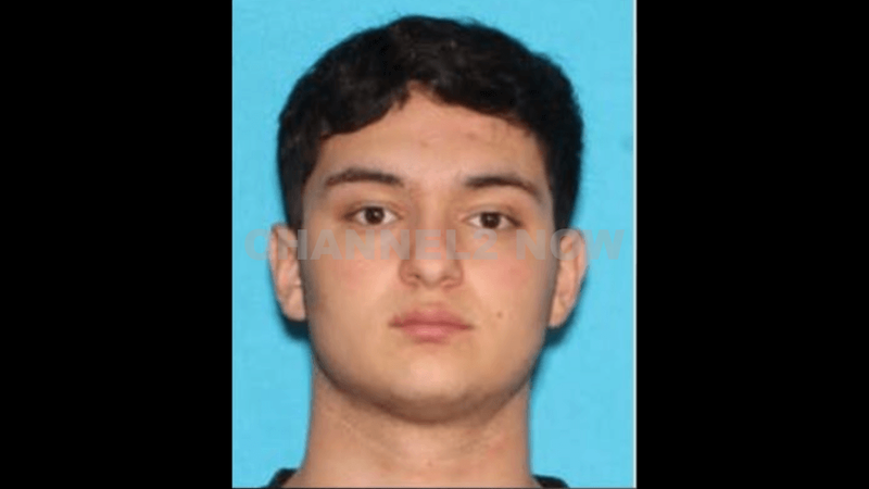 14-Year-Old Killed in UNM Dorm: Suspect Charged After Shooting Shatters Campus Safety