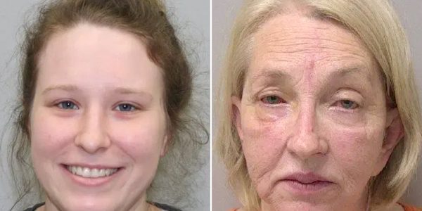 Prisoner beat cellmate to death after imagining she used her toothbrush to clean the toilet