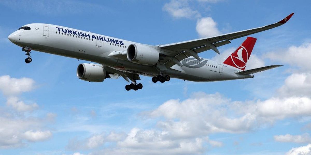 Body of passenger who died on flight from Istanbul to San Francisco goes missing