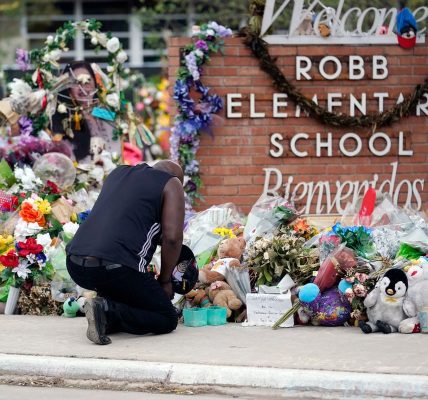 Uvalde schools adding AI gun detectors three years after Texas gunman killed 19 kids