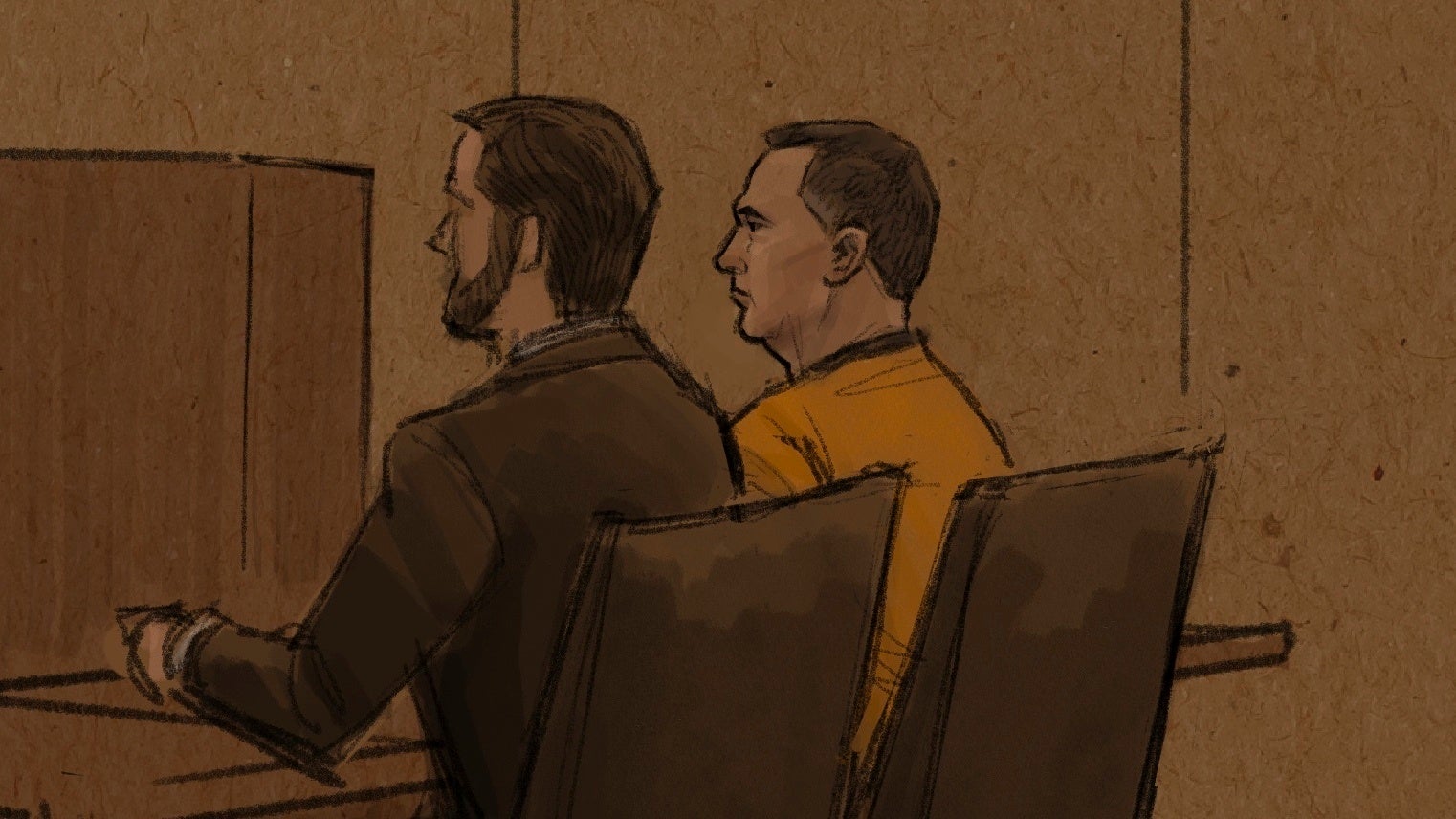 The letter was unveiled by prosecutors on Tuesday after Boelter was indicted on six federal charges