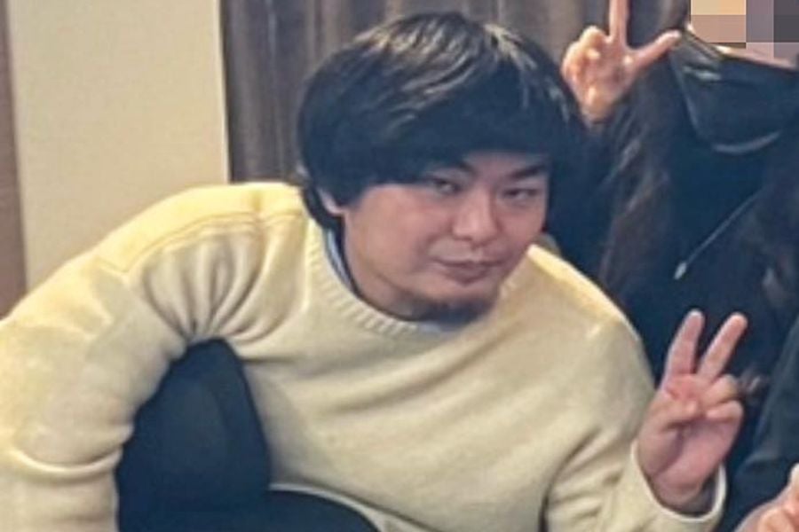 Yuto Moriyasu, 27, was last seen by his friend in Las Vegas on July 2 around 11 a.m. He was in city to participate in a poker tournament.