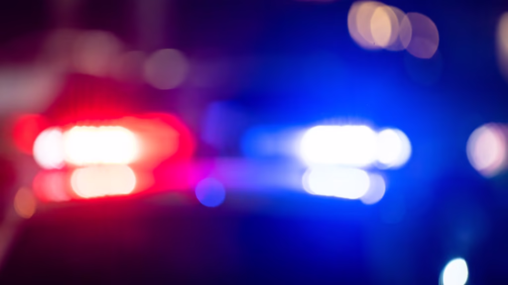 Tragic Head-On Collision Claims Five Lives in Greene County, Alabama
