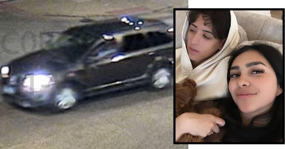 Young Woman Killed, Fiancé Injured in Tragic Pilsen Hit-and-Run