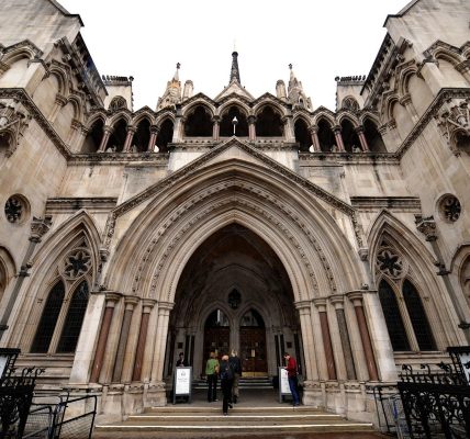 Alleged ‘con queen of Hollywood’, Hargobind Tahilramani, loses High Court challenge against extradition