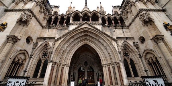 Alleged ‘con queen of Hollywood’, Hargobind Tahilramani, loses High Court challenge against extradition