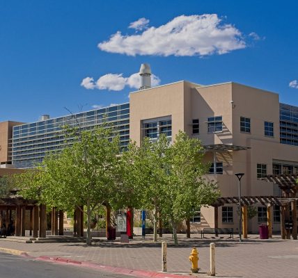 Teen accused of killing boy, 14, in New Mexico college dorm as a group played playing video games