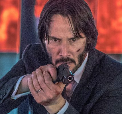 Chile hands luxury watches stolen from Keanu Reeves over to the FBI