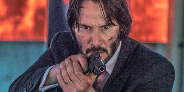 Chile hands luxury watches stolen from Keanu Reeves over to the FBI