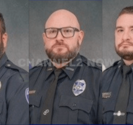 Three Lorain Police Officers Ambushed in Targeted Shooting, Suspect Dead