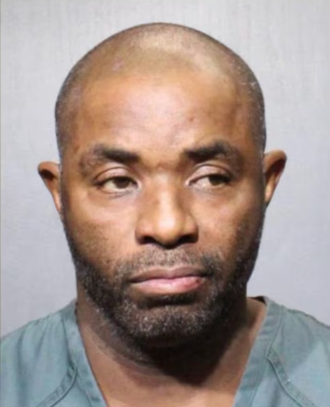Jason Leonard Blount, 52, has been arrested in connection with three separate rape cases that occurred more than two decades ago.