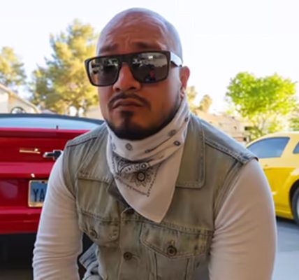 ‘Sin City Manny’ may face death penalty after being charged with murders of rival YouTuber and wife on Vegas strip