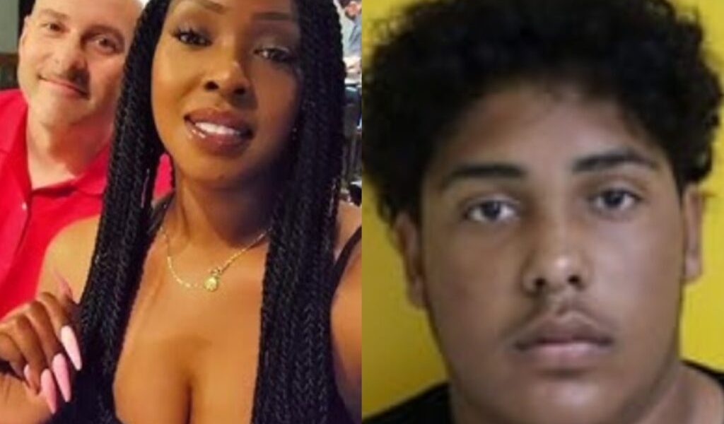 14-Year-Old’s Emotional Confession to Dispatcher Follows Tragic Shooting of Parents in Florida Home