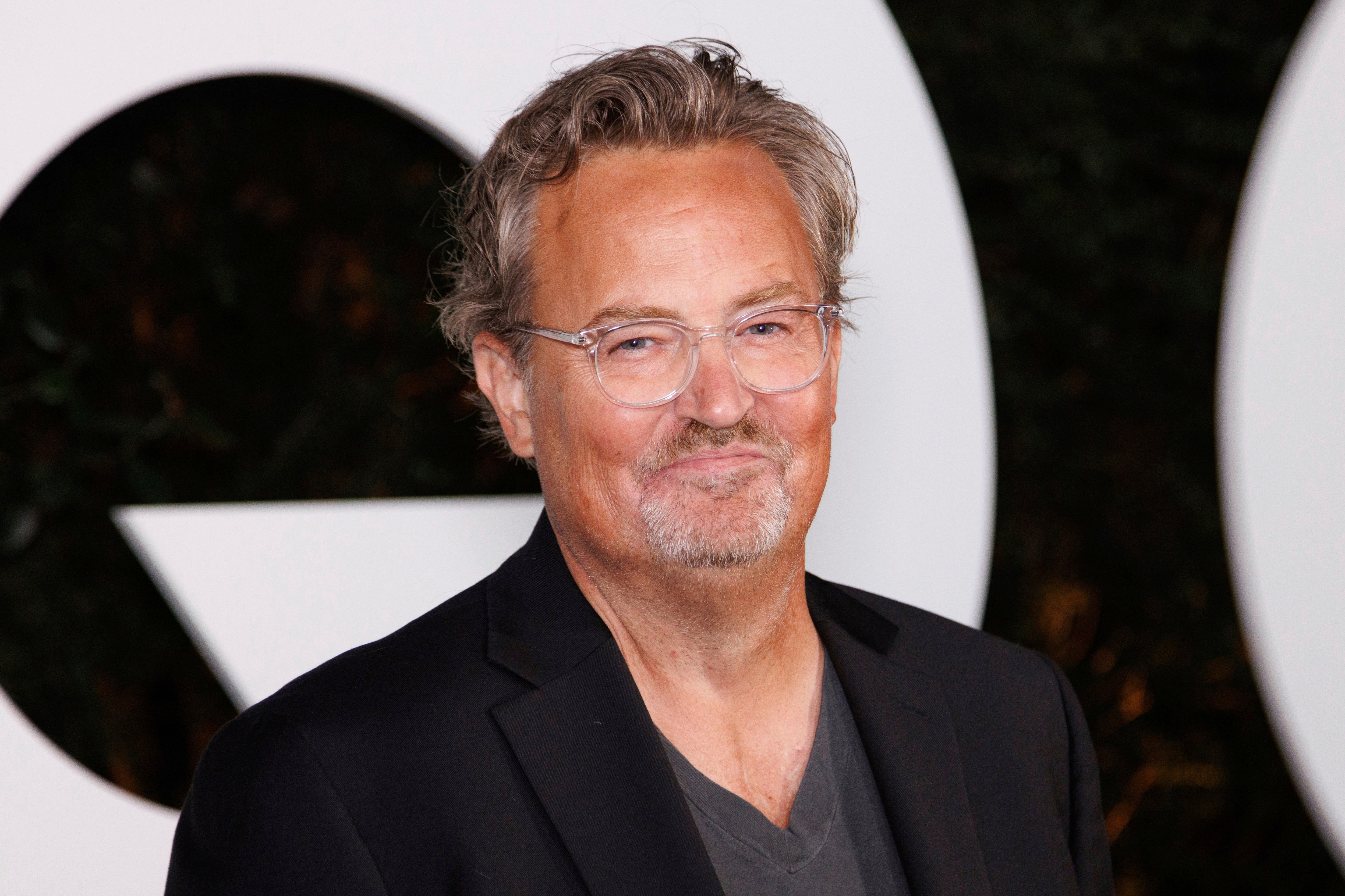 Matthew Perry died in 2023 because of the ‘acute effects of ketamine’ and drowning