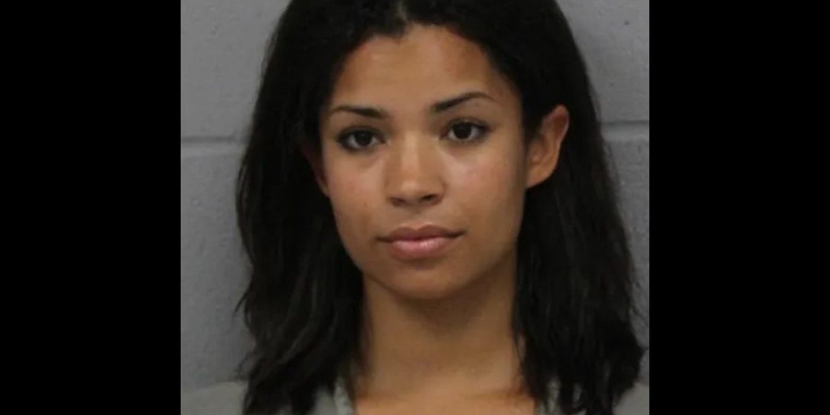 Influencer ‘XenaThe Witch’ arrested after shooting stranger with a paintball gun for live stream prank