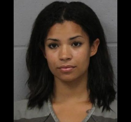 Influencer ‘XenaThe Witch’ arrested after shooting stranger with a paintball gun for live stream prank