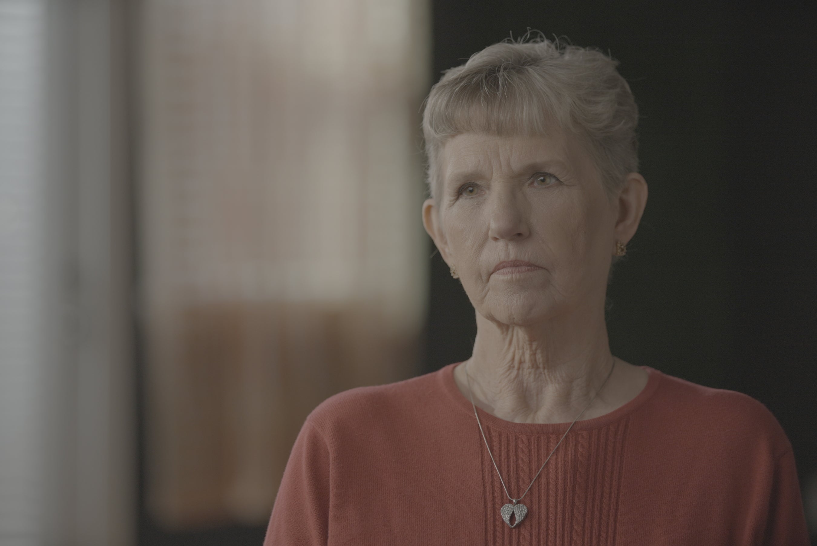 Debbie Stellas shared faded memories of her time with Billy Lawrence, who was 15 years old, when he was lured by the killers and murdered. His body was later found at Lake Sam Rayburn