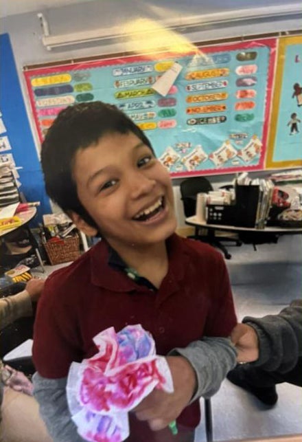 Bryan Vasquez’s family says it took nearly five hours for police to respond to their missing child report