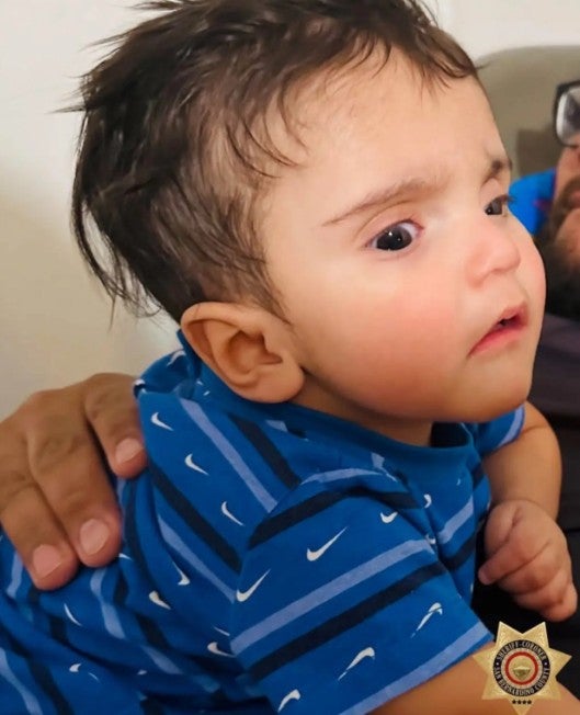 Emmanuel Haro is presumed dead after police allegedly debunked his mother’s claim that he was kidnapped