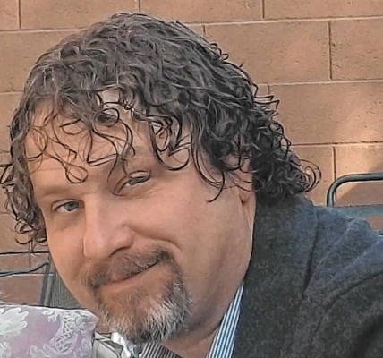 Las Vegas journalist found inside container died of ‘homicidal violence,’ officials say