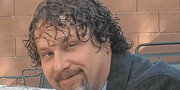 Las Vegas journalist found inside container died of ‘homicidal violence,’ officials say