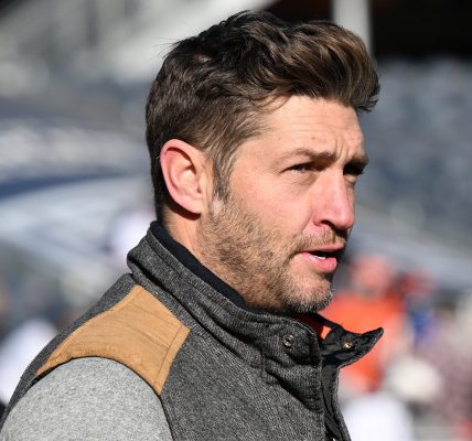Ex-NFL star quarterback Jay Cutler is going to jail after guilty plea to DUI charge
