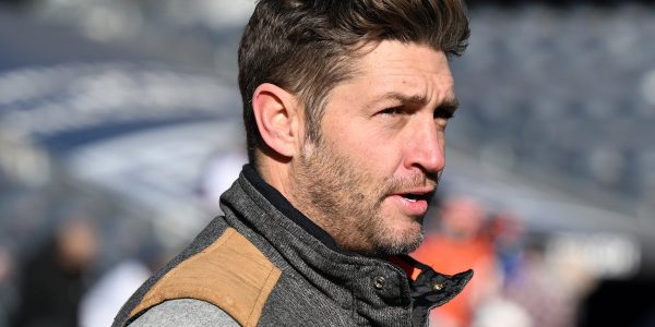 Ex-NFL star quarterback Jay Cutler is going to jail after guilty plea to DUI charge