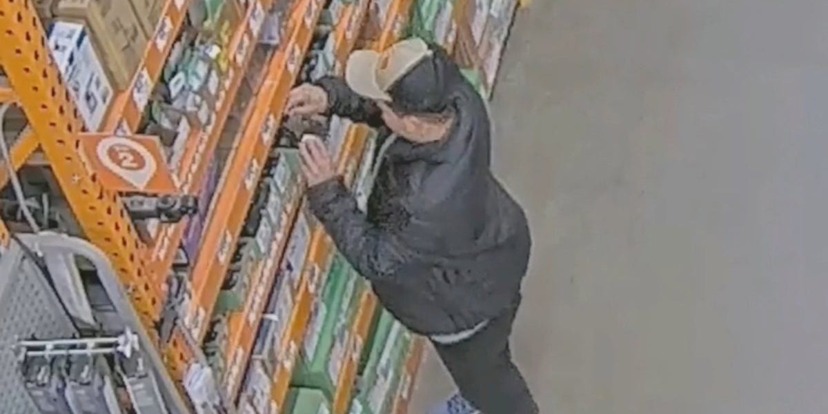 Home Depot crime ring nabbed over largest organized retail theft operation in company’s history