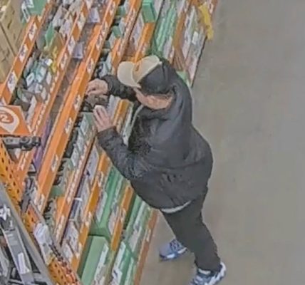 Home Depot crime ring nabbed over largest organized retail theft operation in company’s history