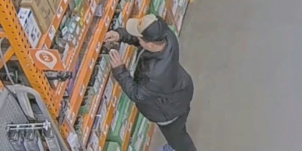 Home Depot crime ring nabbed over largest organized retail theft operation in company’s history
