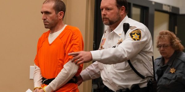 Ryan Borgwardt: Wisconsin kayaker who faked own death to meet woman overseas to spend 89 days in jail