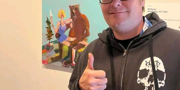 Brownfield and Fryeburg Communities Mourn Brad Hamlin, Beloved Father, Son, and Gifted Musician