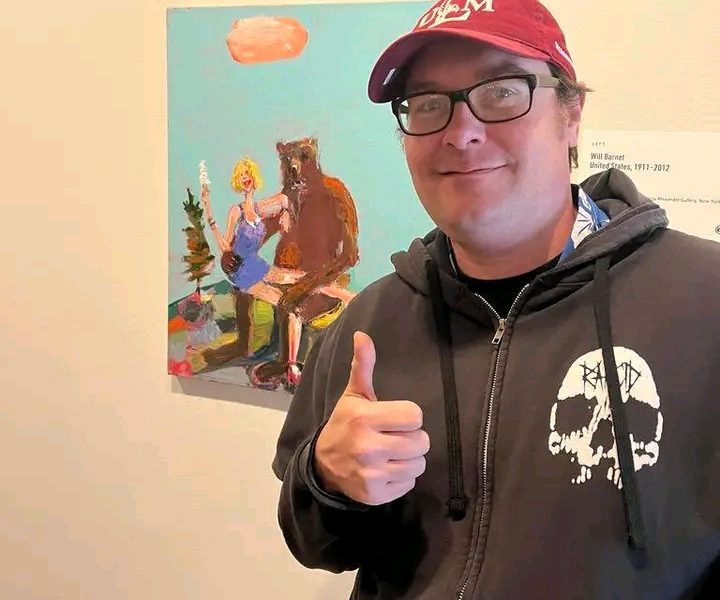Brownfield and Fryeburg Communities Mourn Brad Hamlin, Beloved Father, Son, and Gifted Musician
