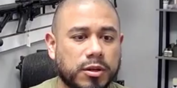 Houston man ‘in love’ with influencer arrested after impersonating her online and creating deepfakes, cops say