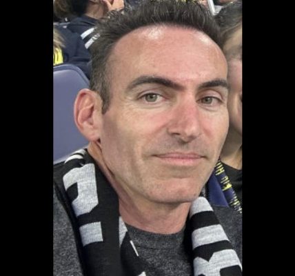 A 40-year-old from Nashville disappeared two years ago. An ‘end times’ religious cult in California has now been linked with his death.