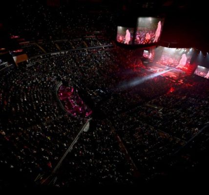 Cops arrest suspect in June murder after spotting him in crowd at rap concert at Atlanta arena