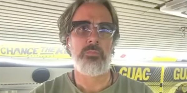 Father of Parkland school shooting victims plea for gun reform after Minnesota: ‘predictable and preventable’