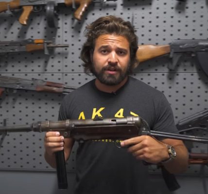 Gun rights influencer Brandon Herrera responds after Minneapolis shooting suspect praised him in video