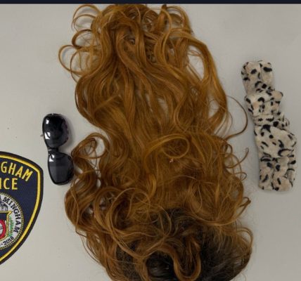 A toddler was fatally beaten and left in a bathtub years ago. Cops just nabbed the disguised suspect 1,000 miles away