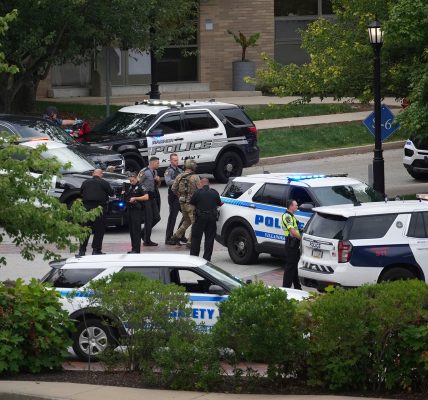 Inside the group that has been sparking panic on college campuses with fake shooting calls for as little as $20