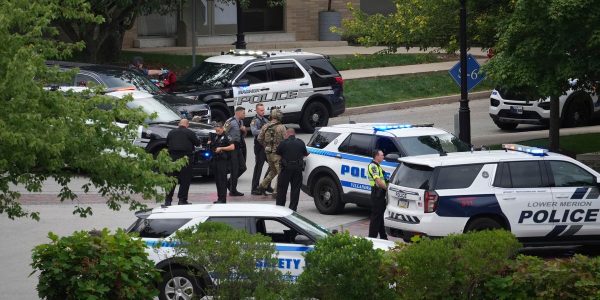 Inside the group that has been sparking panic on college campuses with fake shooting calls for as little as $20